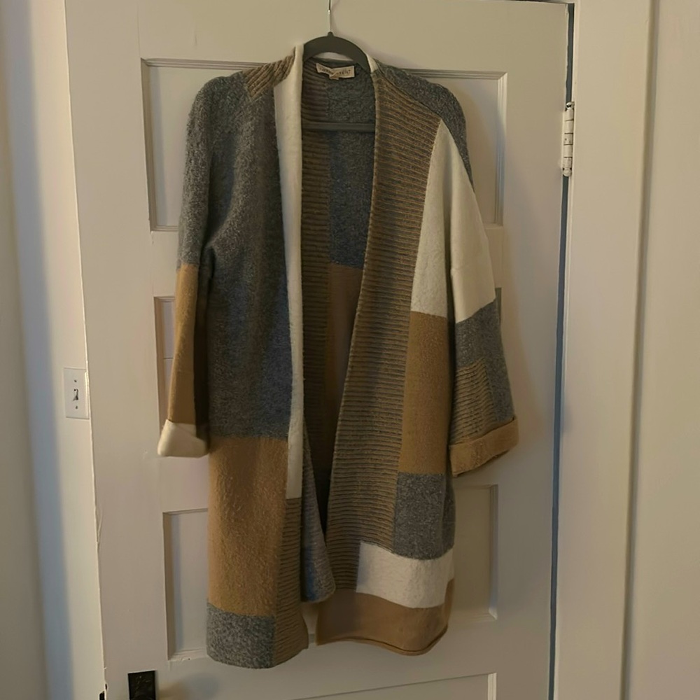 Lovestitch comfy sweater (S/M)